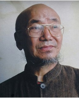 李正天艺术画廊