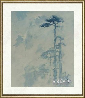 李向阳_风景习作10