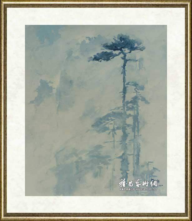 李向阳_风景习作10