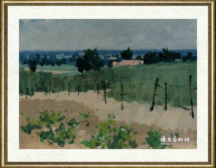 李向阳_风景习作15