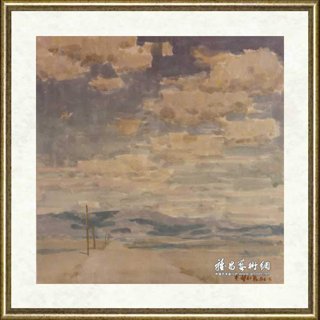 李向阳_风景习作17