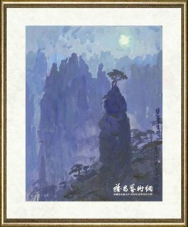 李向阳_风景习作2