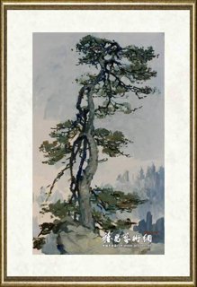 李向阳_风景习作4
