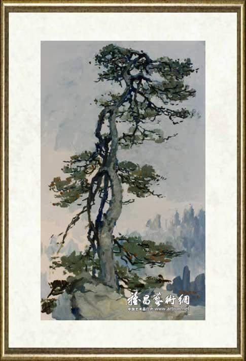 李向阳_风景习作4
