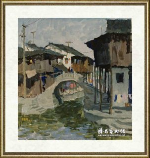 李向阳_风景习作5
