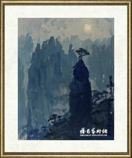 李向阳_风景习作9