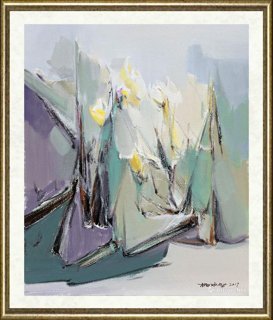 杨永智_荷语NO.1