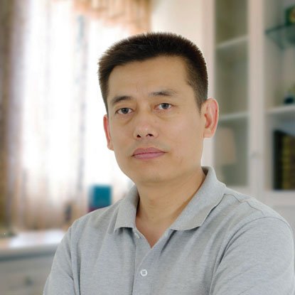 王桂勇（三傑）艺术画廊