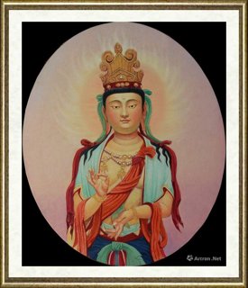 萧鹏_菩萨