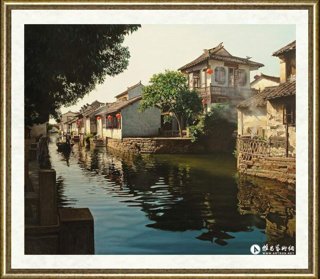 萧鹏_见炊烟