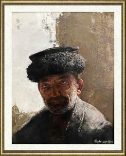徐明_阿拉汗