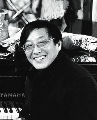 俞晓夫艺术画廊