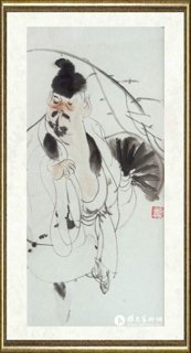 姜建忠_高仕图（局部）