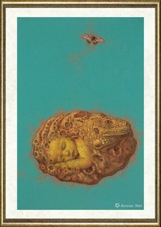 徐晨阳_记忆流星之一