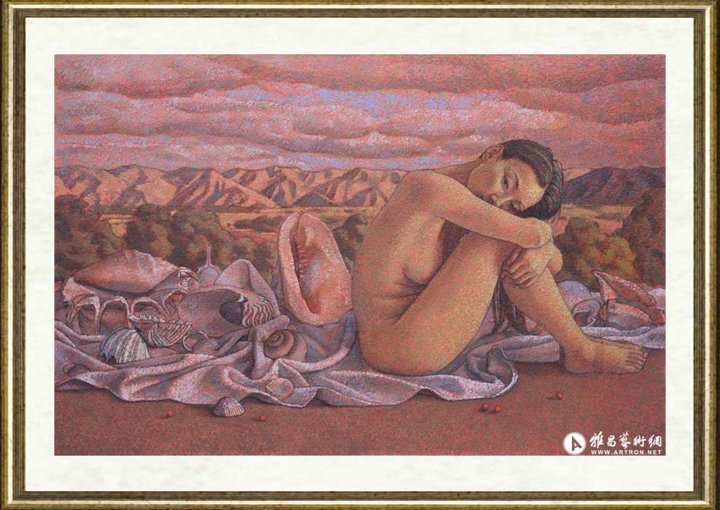 徐晨阳_遥远的海1