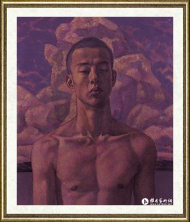 徐晨阳_非时、云