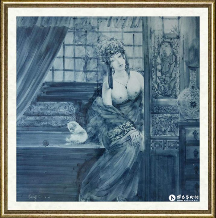 方卫国_陶瓷系列作品015