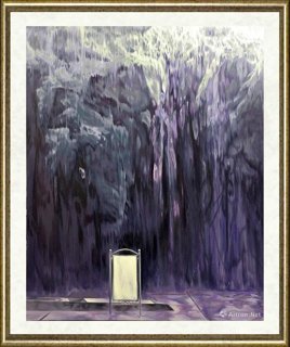 舒丛_雨季·江夏印象