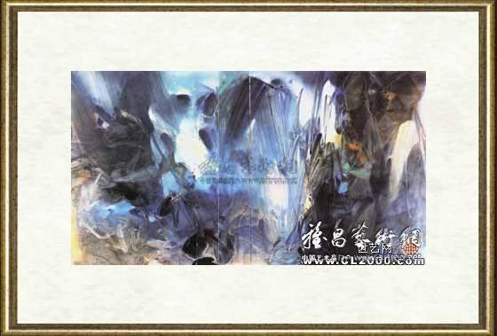 朱德群_迎风