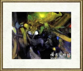 朱德群_黎明前