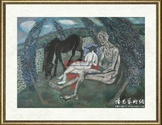 毛旭辉_私人空间