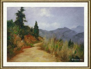 王志祥_通往周田村的路