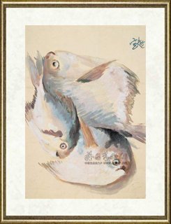 秦宣夫_鲳鳊鱼
