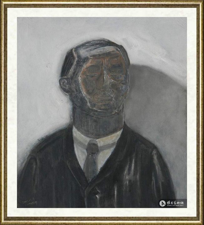 王福明_男人四十