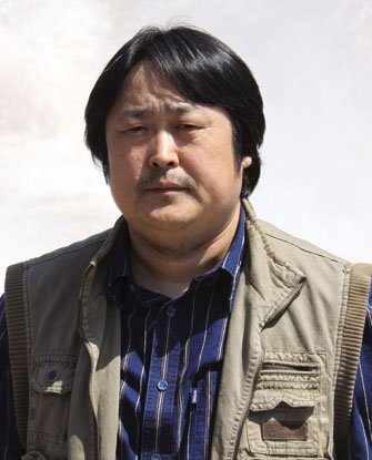 王福明艺术画廊