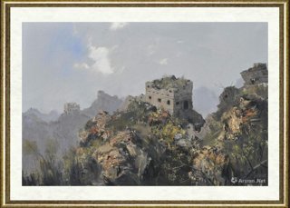 王福明_长城1