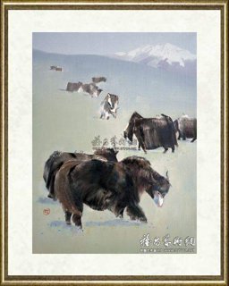 王昌楷_高原净土
