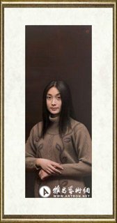 冷军_蒙娜丽莎