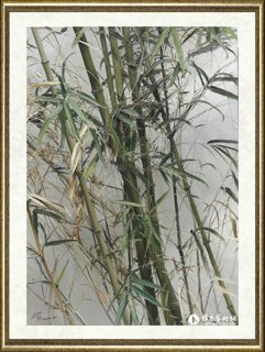 冷军_雨后