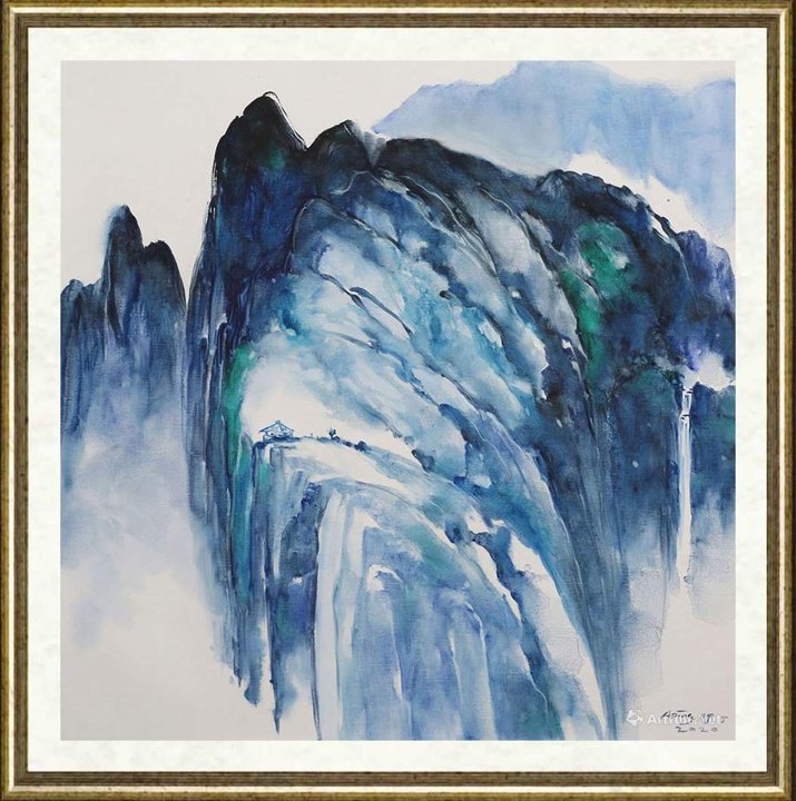 阿丁_造化神秀