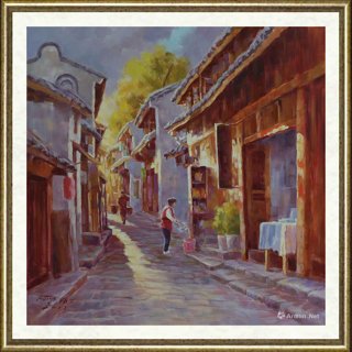 阿丁_邂逅时光