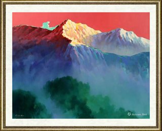 阿丁_风景这边独好（三联）