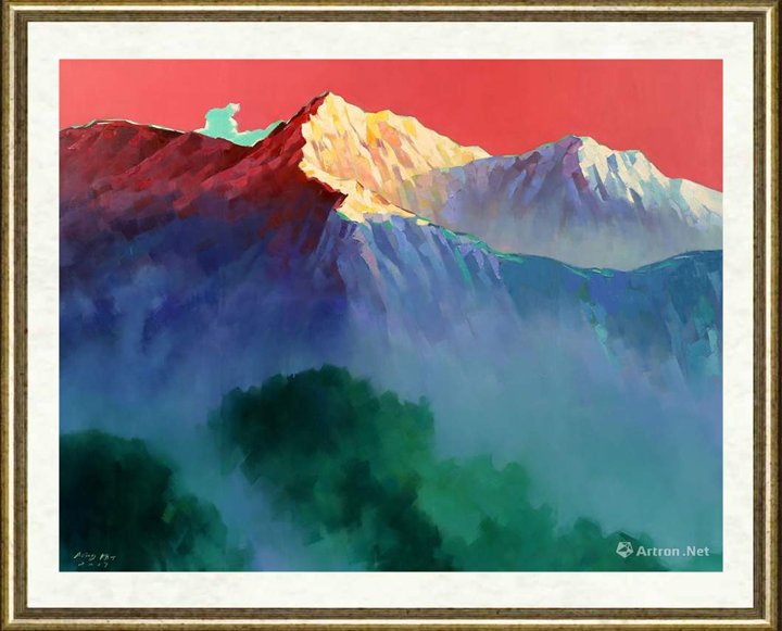 阿丁_风景这边独好（三联）