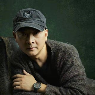 陈俊穆艺术画廊