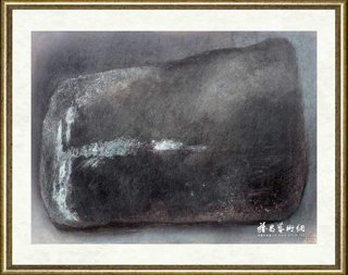 孙秀庭_青苔_br_Lichen