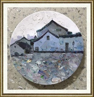 程亚杰_青花瓷的故乡