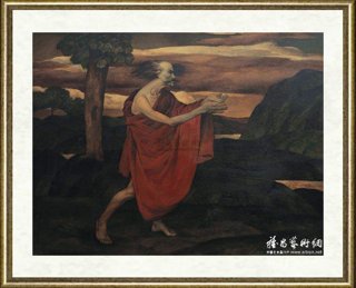 徐福厚_若木