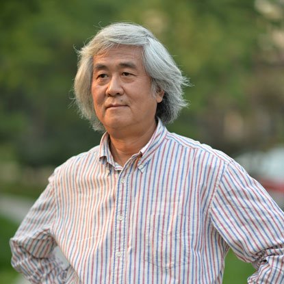 钱德湘艺术画廊