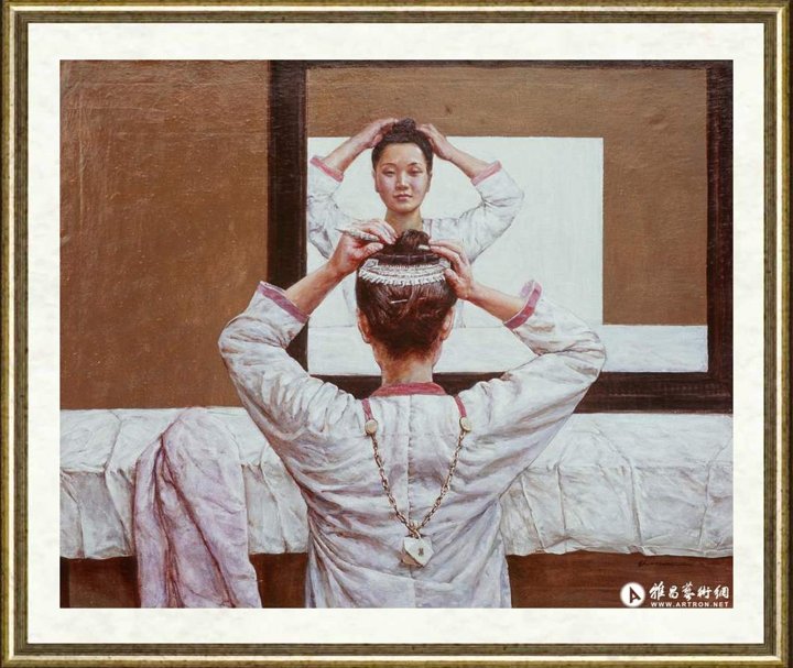 钱德湘_镜子3