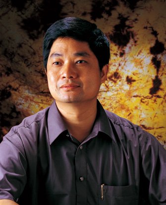 李书成艺术画廊
