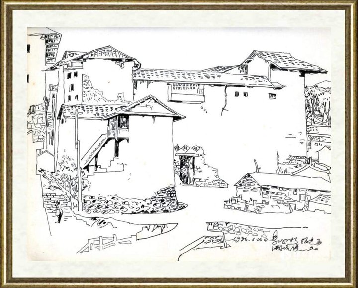 李书成_绘画作品(08)