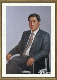 李书成_肖像