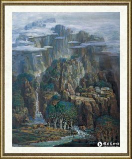 李书成_远山家园