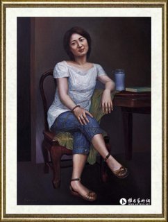 李书成_雅致