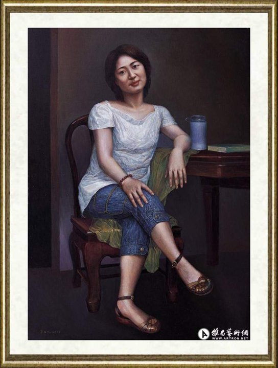 李书成_雅致