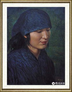 李书成_馨香